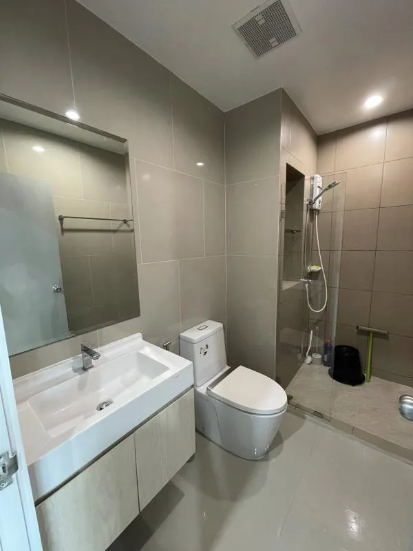 Property photos for Rich Park @ Triple Station