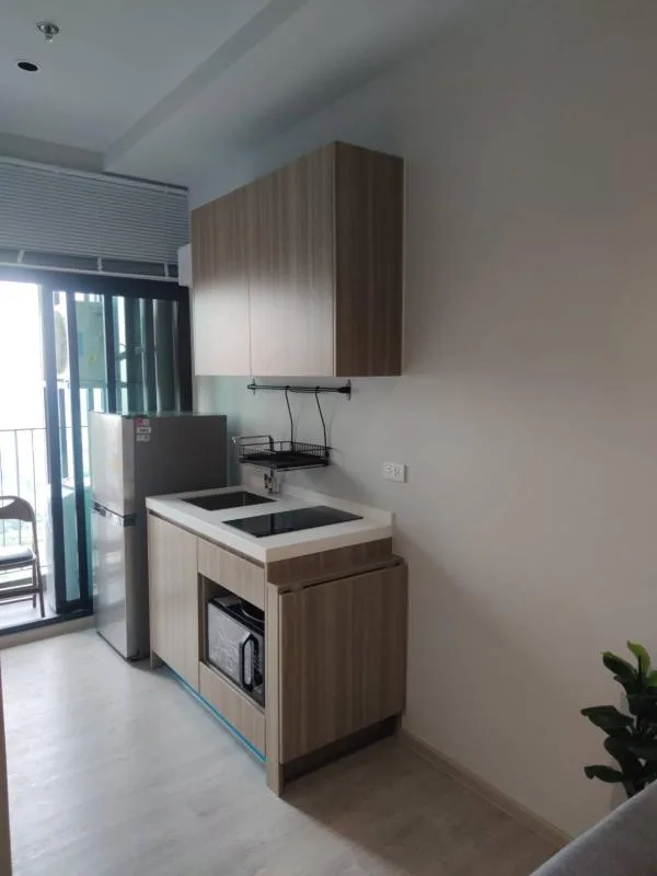 Property photos for Altitude Unicorn Sathorn - Tha Phra