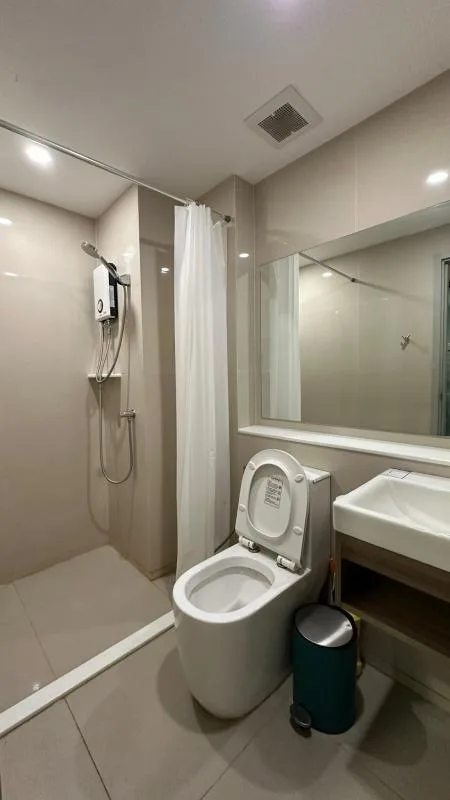 Property photos for Aspire Asoke-Ratchada