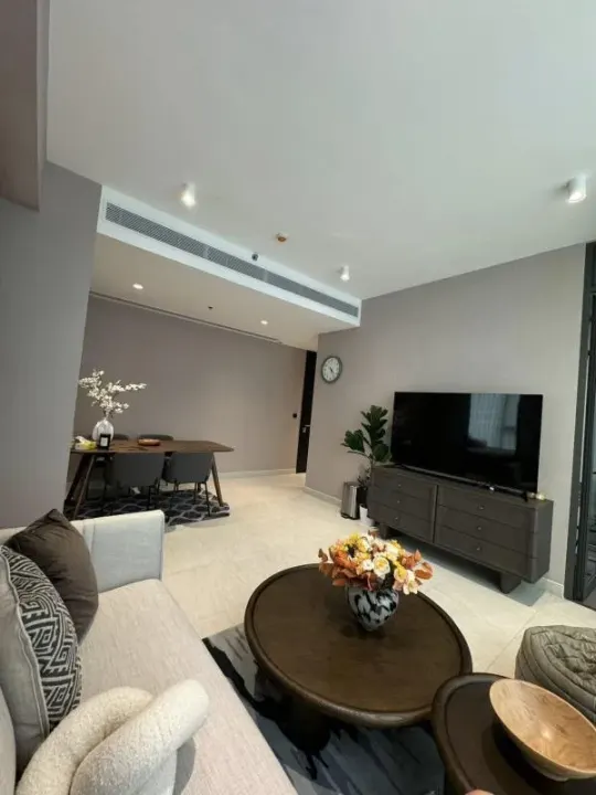 Property photos for Tait Sathorn 12