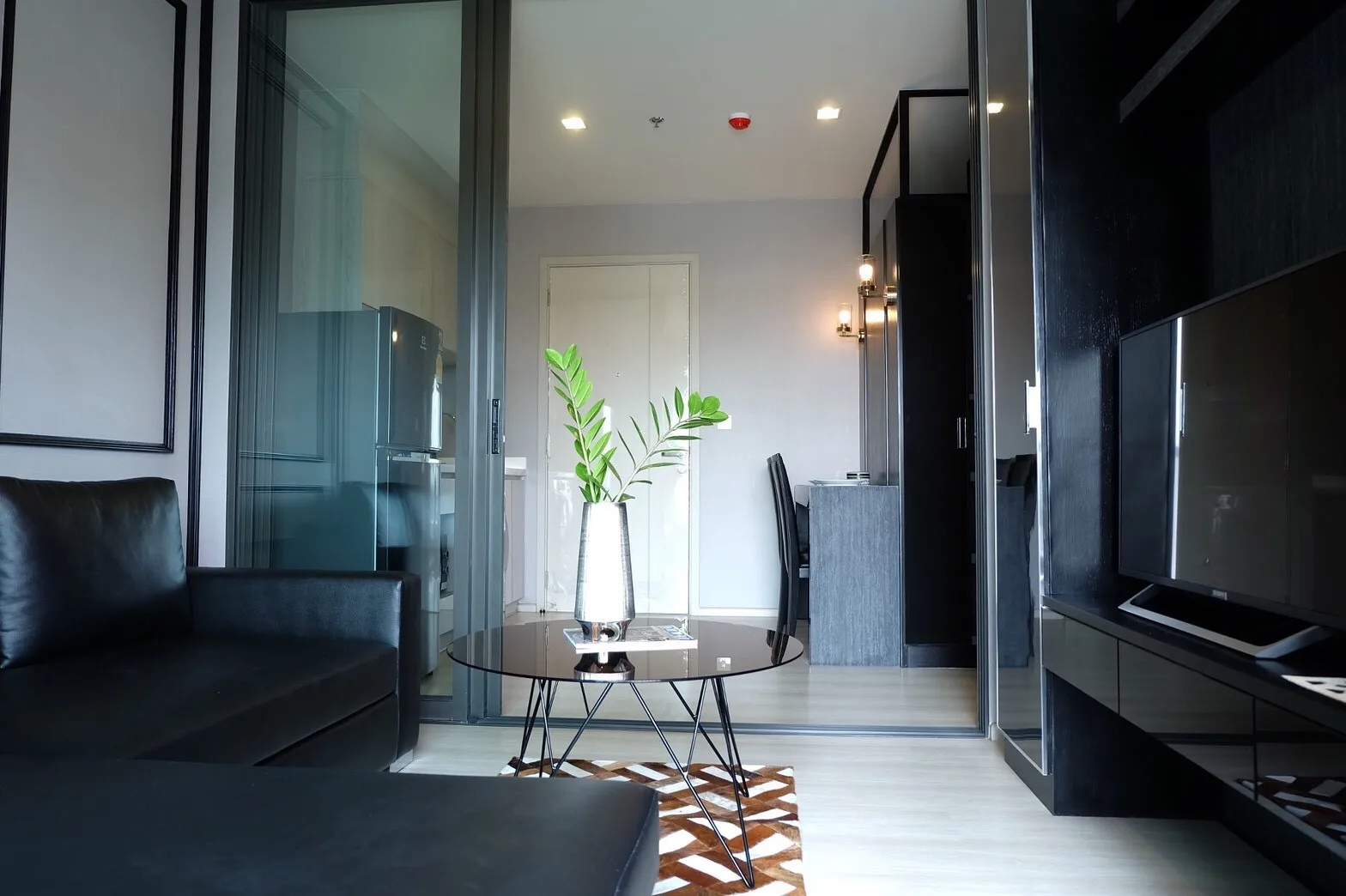 Property photos for Life Sukhumvit 48