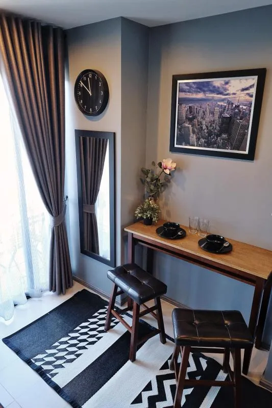 Property photos for The Base Park West Sukhumvit 77