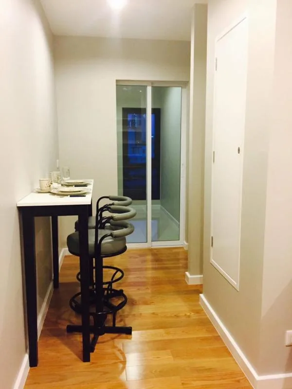 Property photos for Condolette Dwell Sukhumvit 26