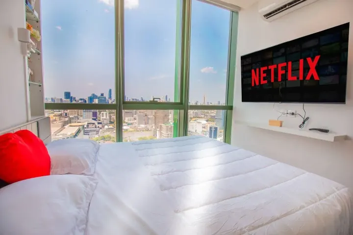Property photos for Wish Signature  Midtown Siam