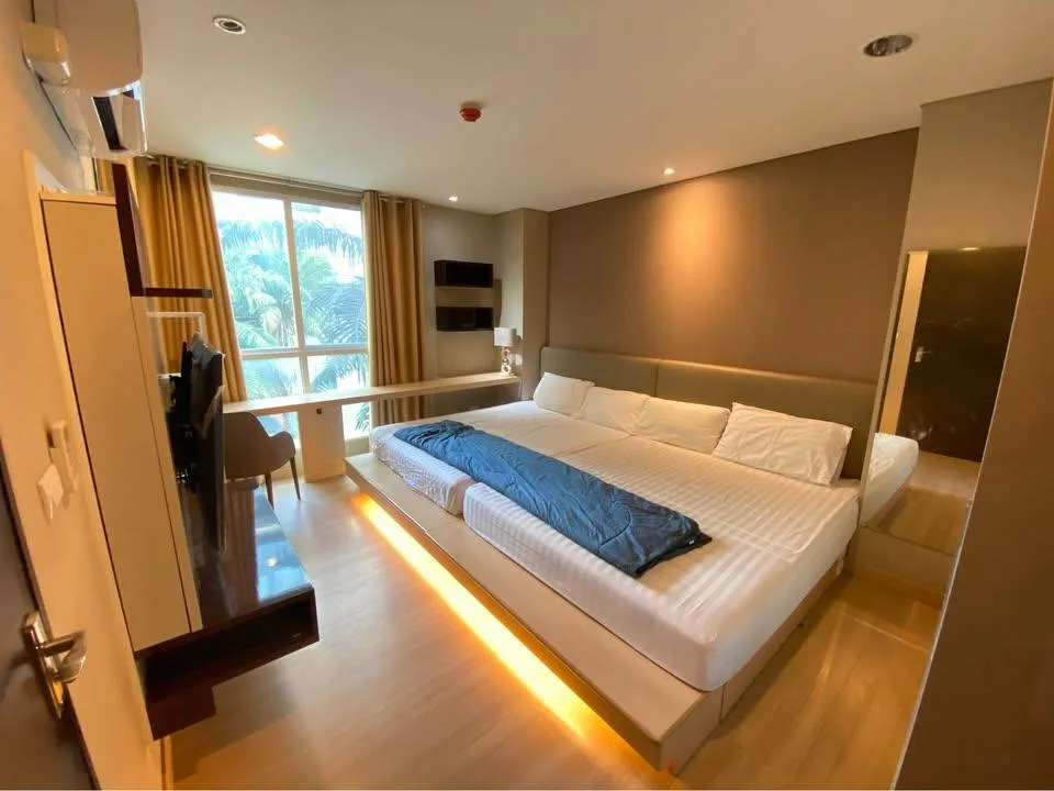 Property photos for The Address Pathumwan