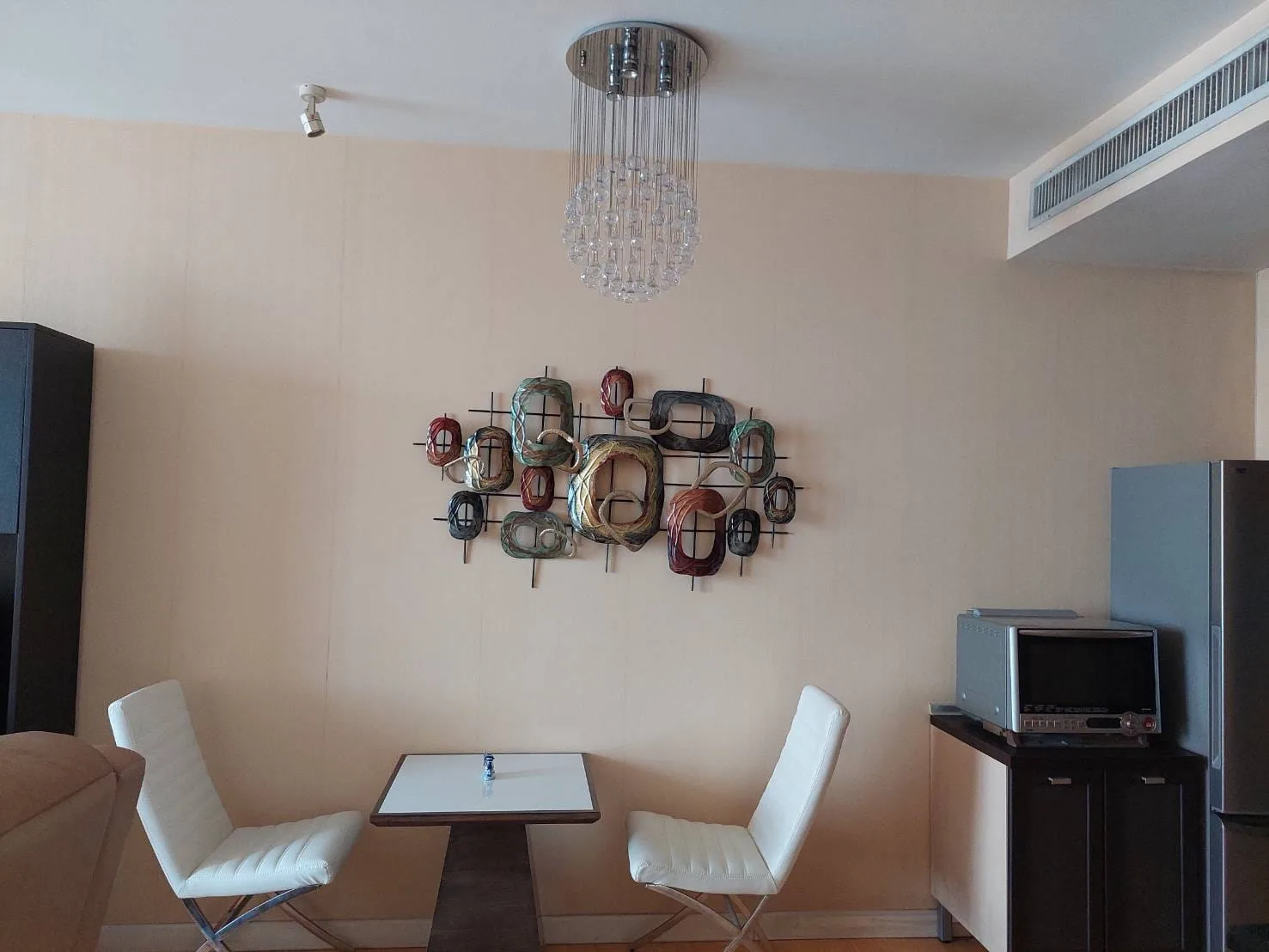 Property photos for Baan Sathorn Chaopraya