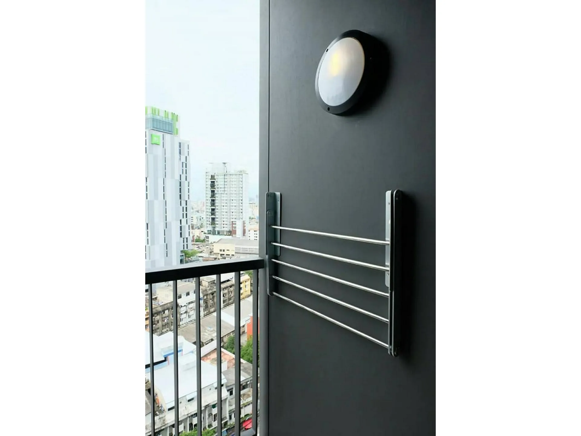 Property photos for Life Sukhumvit 48