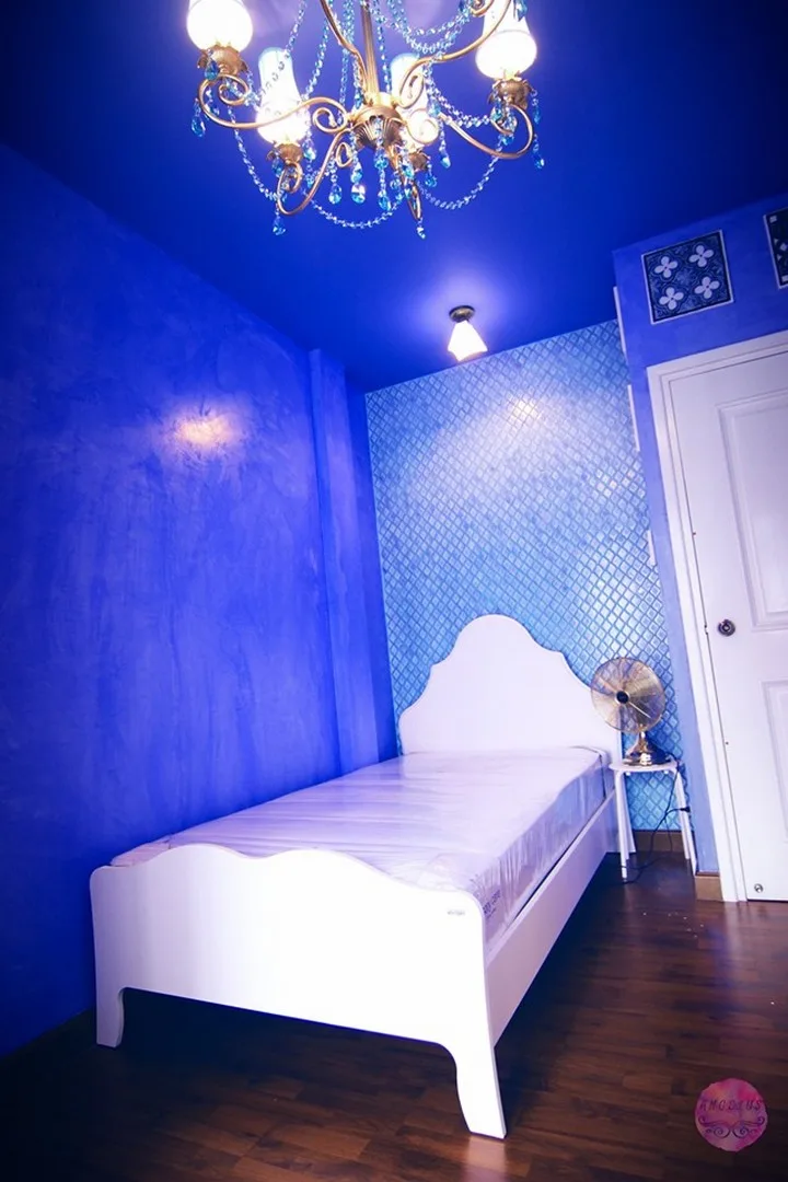 Property photos for Leon Sukhumvit 62