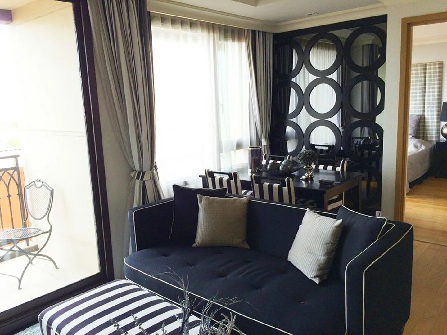 Property photos for Prive by Sansiri