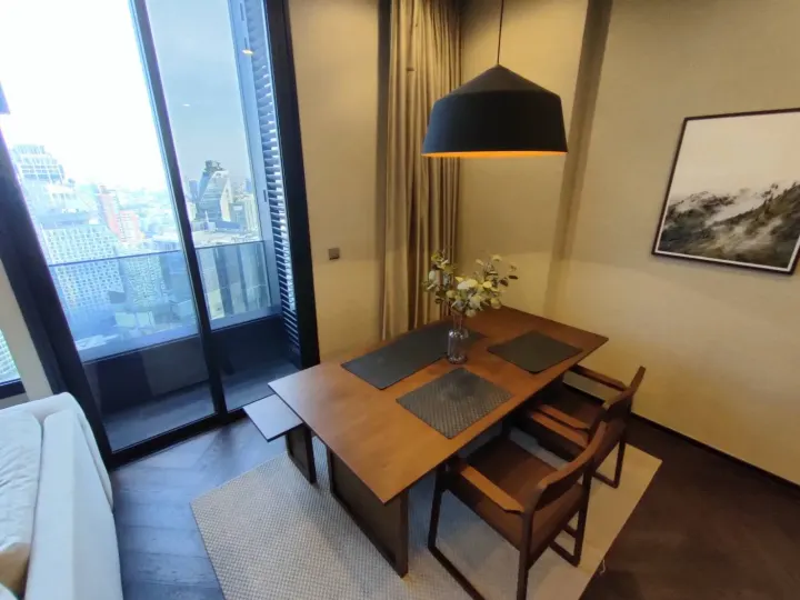 Property photos for The Esse Sukhumvit 36