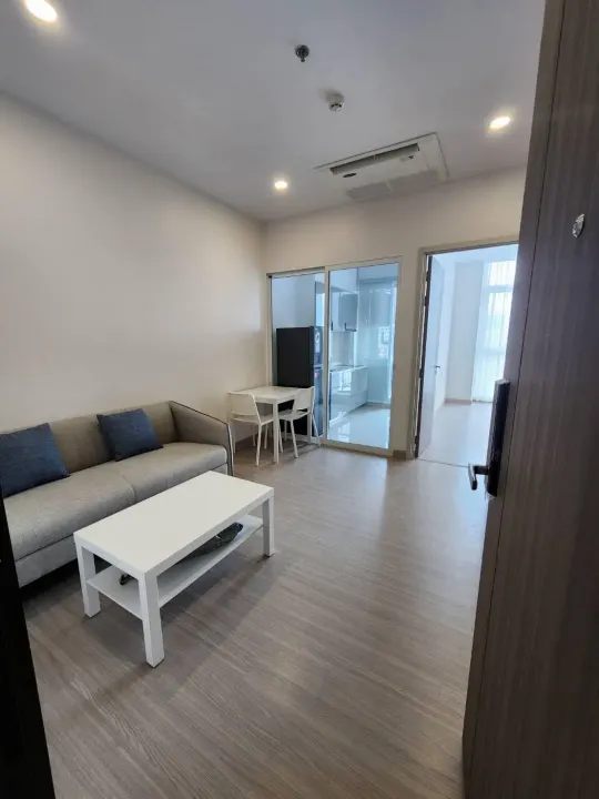 Property photos for Supalai Premier Si Phraya-samyan