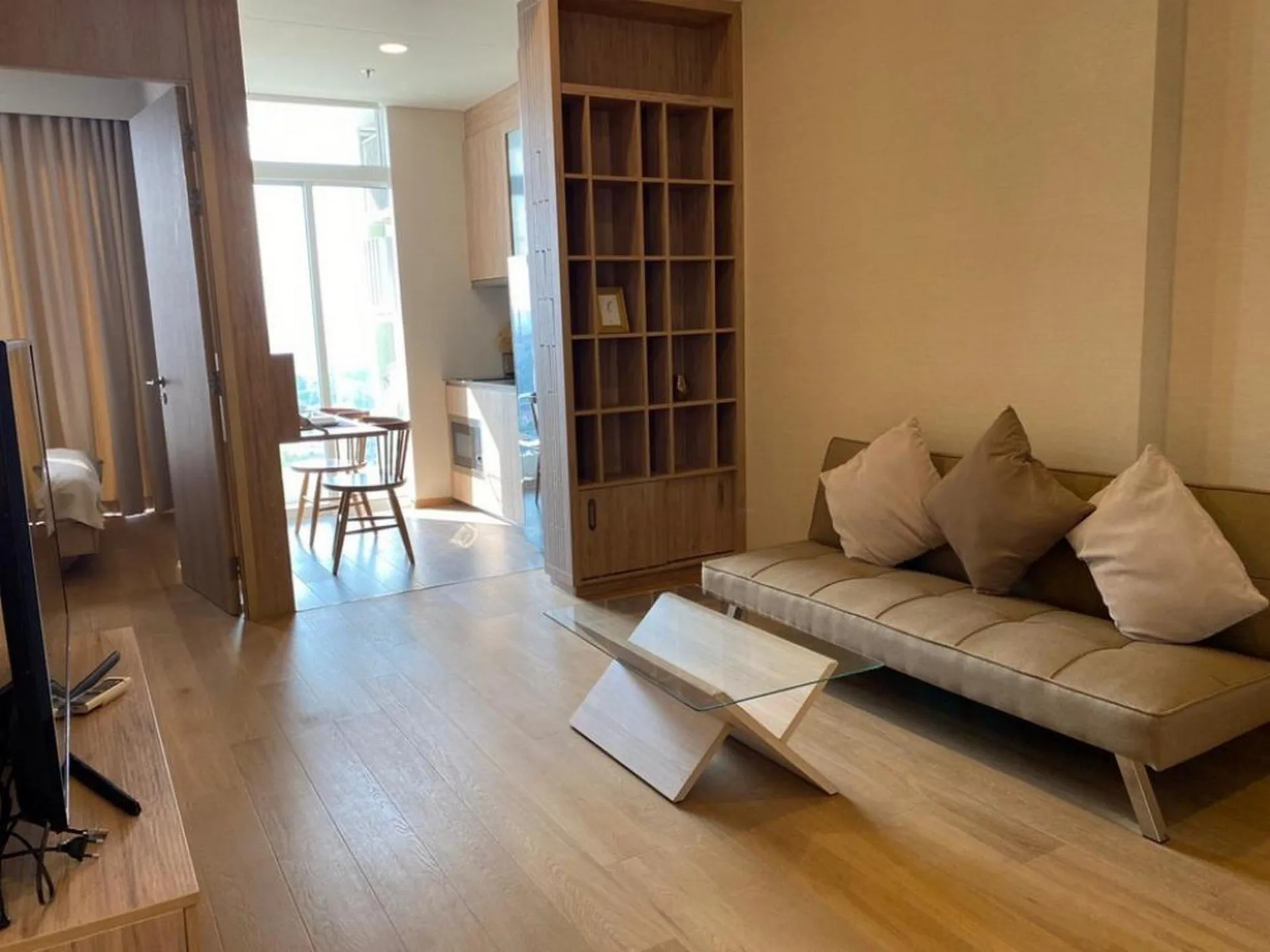 Property photos for Siamese Exclusive Sukhumvit 42