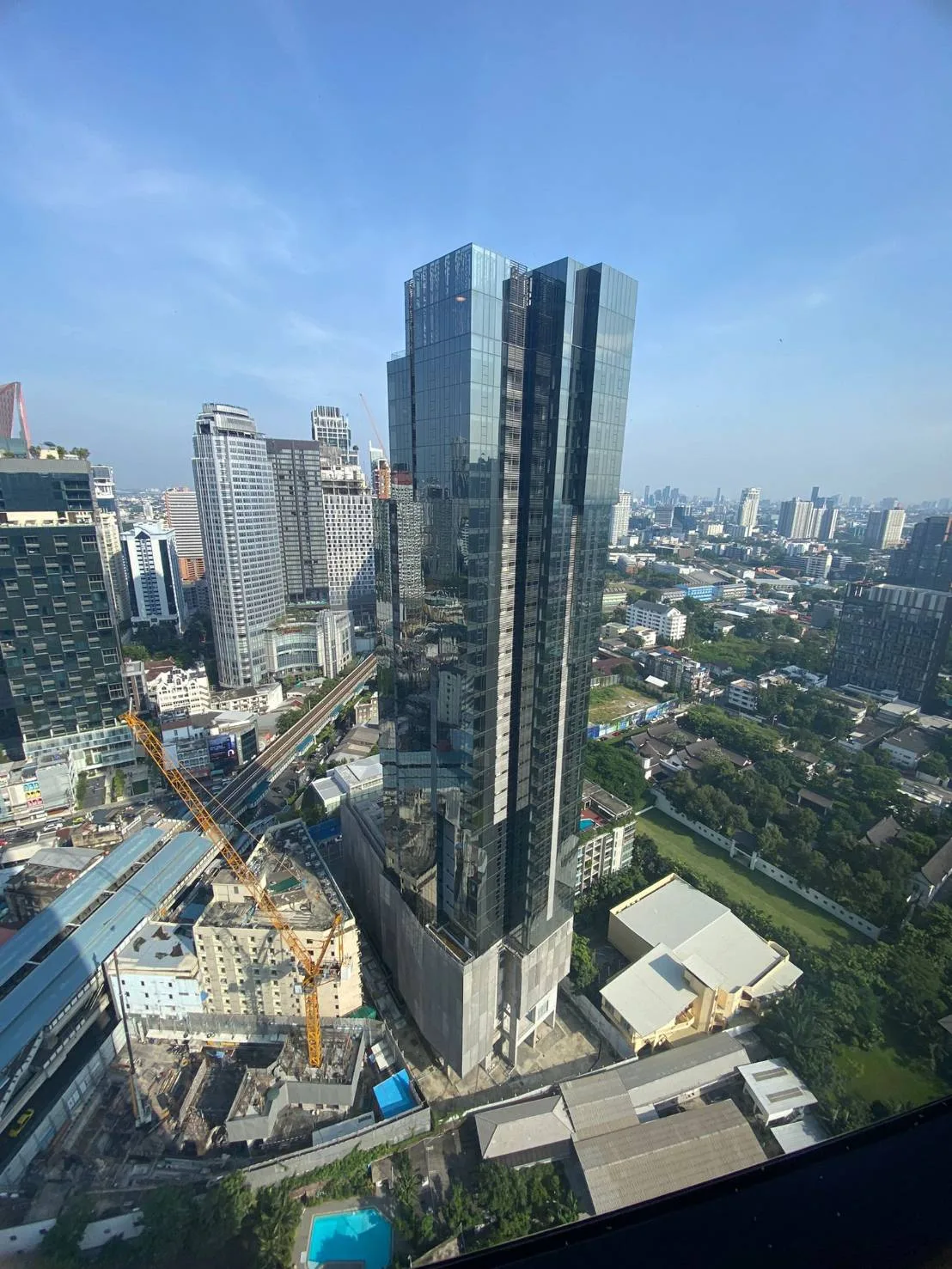 Property photos for The Esse Sukhumvit 36