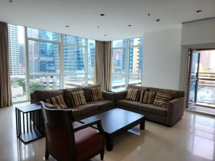 Property photos for Athenee Residence