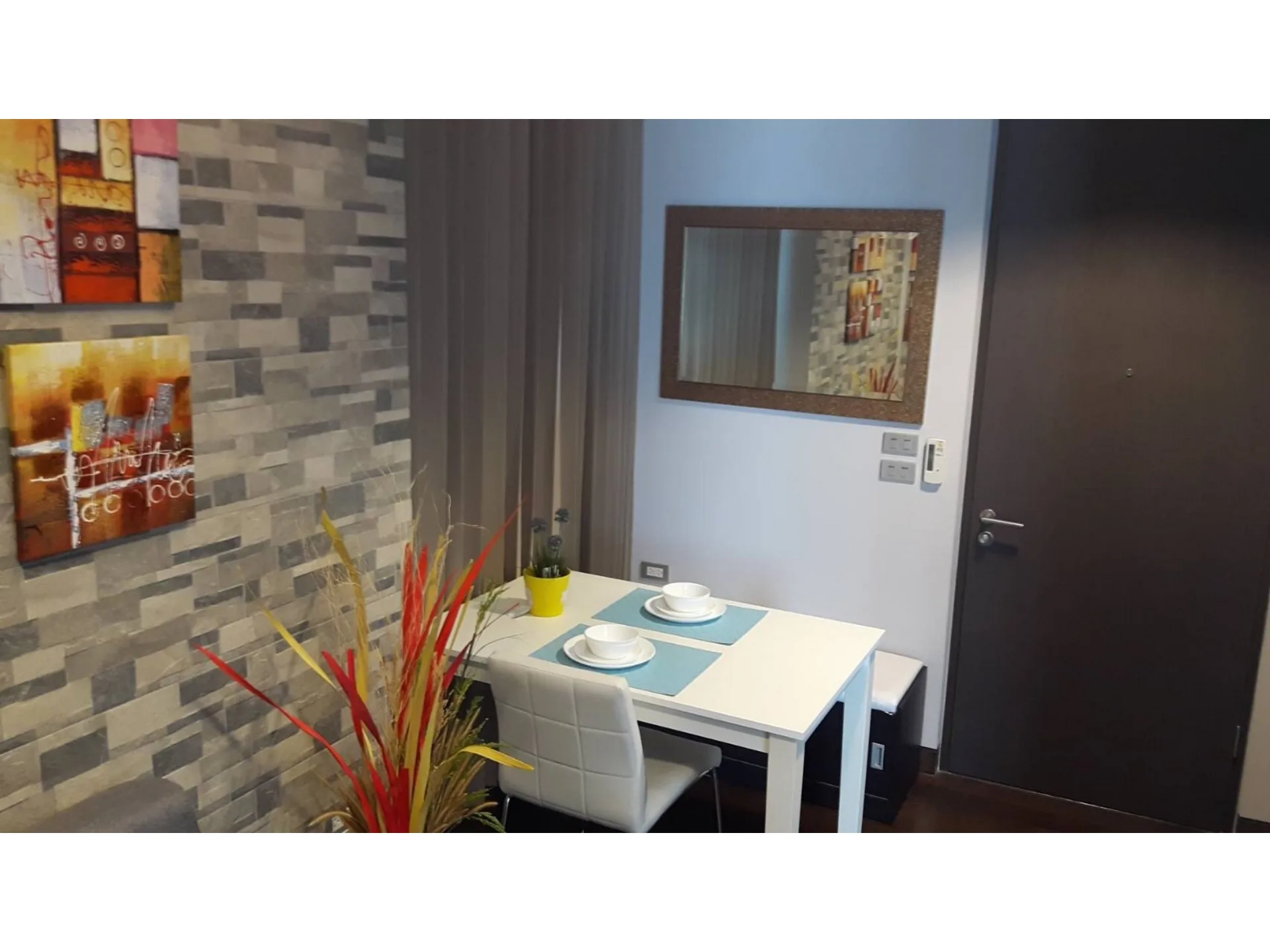 Property photos for The Lumpini 24