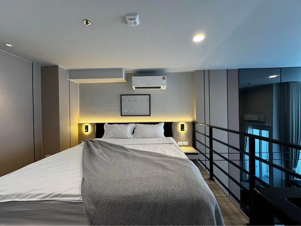 Property photos for Culture Thonglor