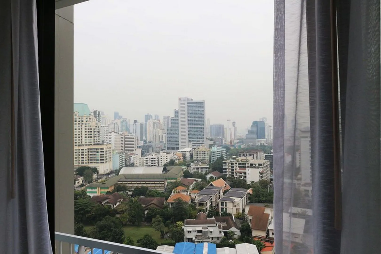 Property photos for Park Origin Phromphong
