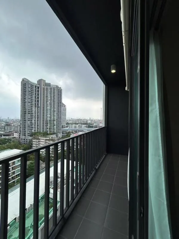 Property photos for Ideo Sukhumvit ??? Rama 4