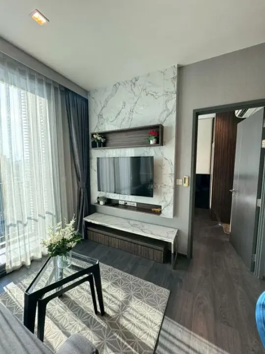 Property photos for Edge Sukhumvit 23