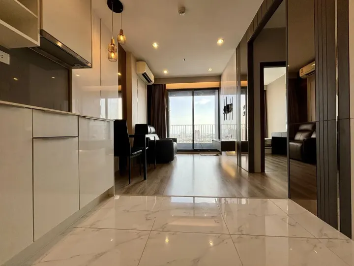 Property photos for IDEO Mobi Sukhumvit 66