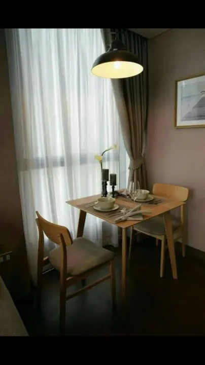 Property photos for The Lumpini 24