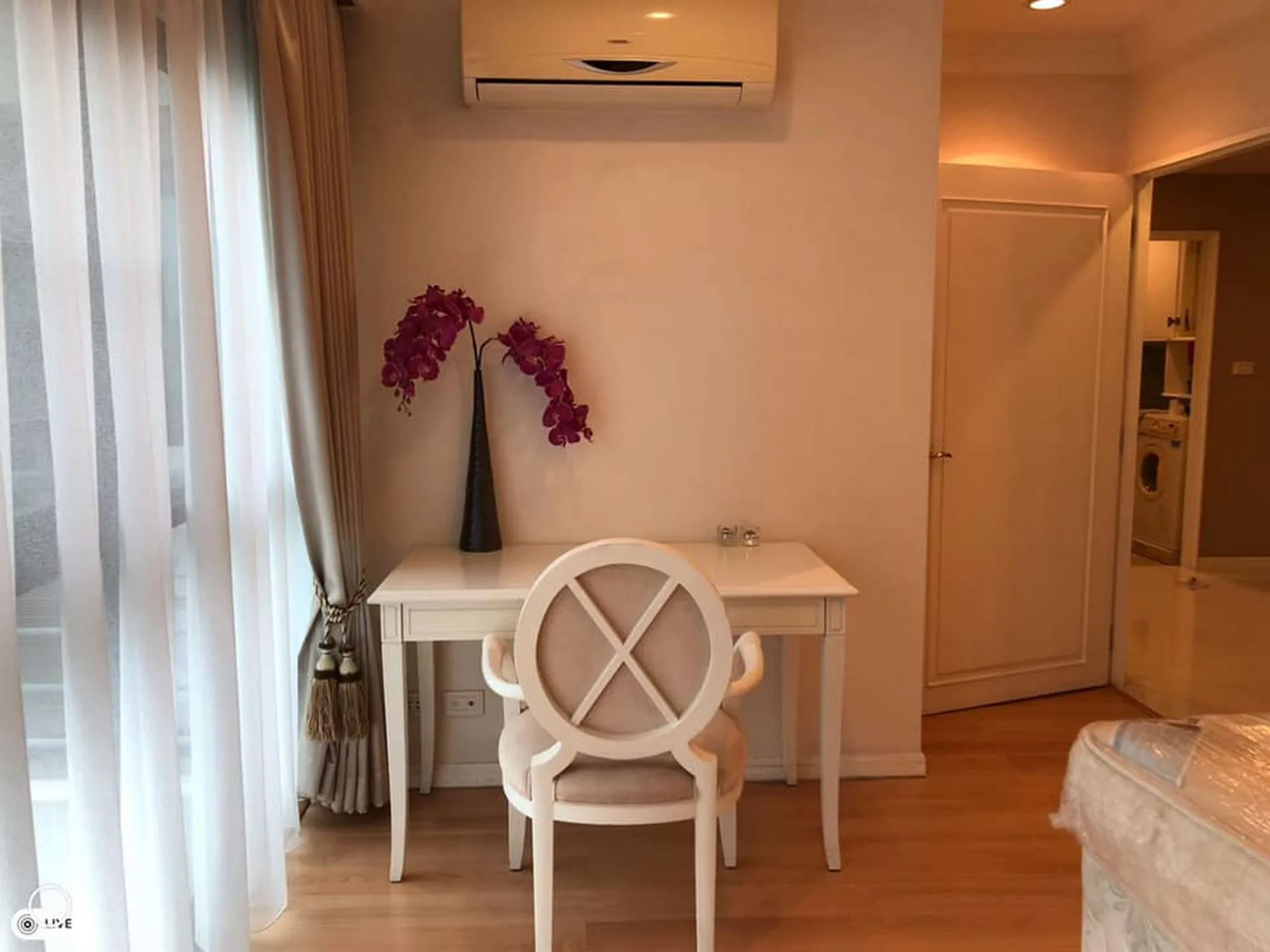 Property photos for Sathorn Gardens