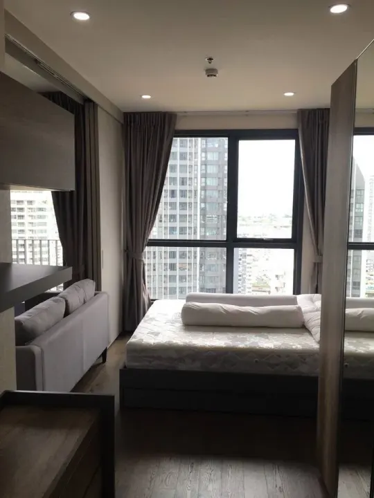 Property photos for Ideo Q Siam - Ratchathewi