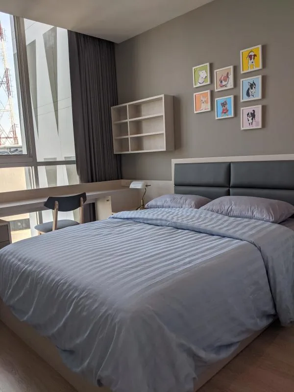 Property photos for Noble Revolve Ratchada 2