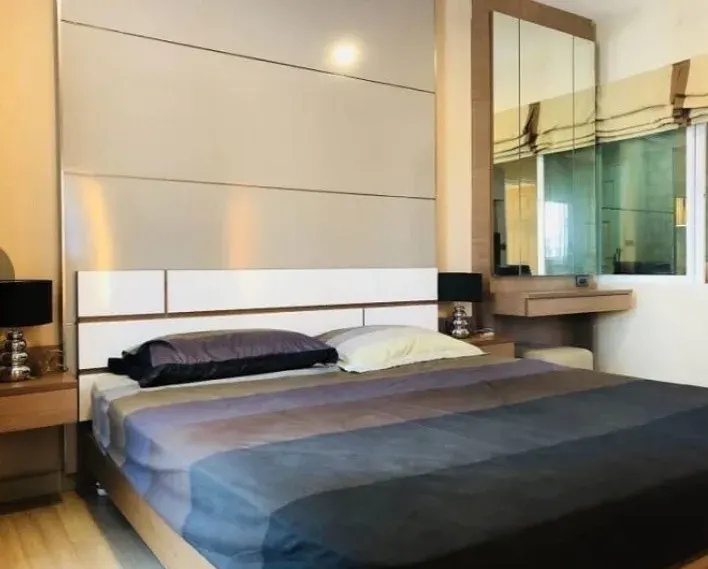 Property photos for Life @ Sathorn 10