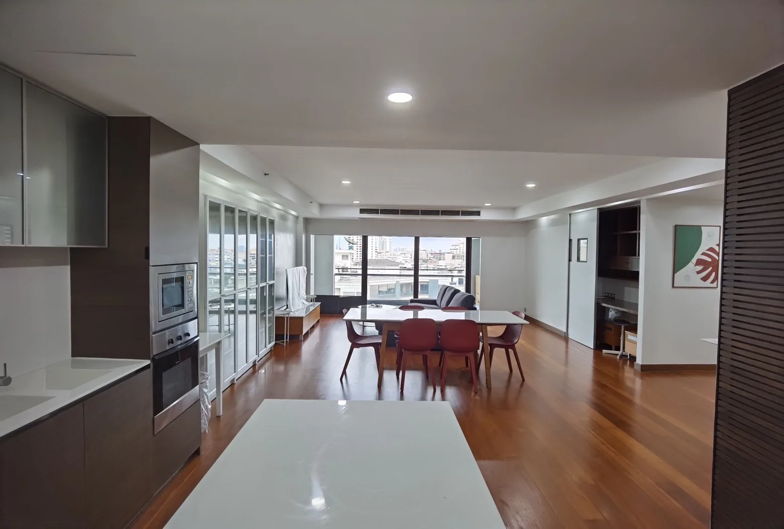 Property photos for The Natural Place Suite