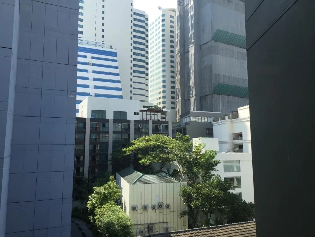 Property photos for Mirage Sukhumvit 27
