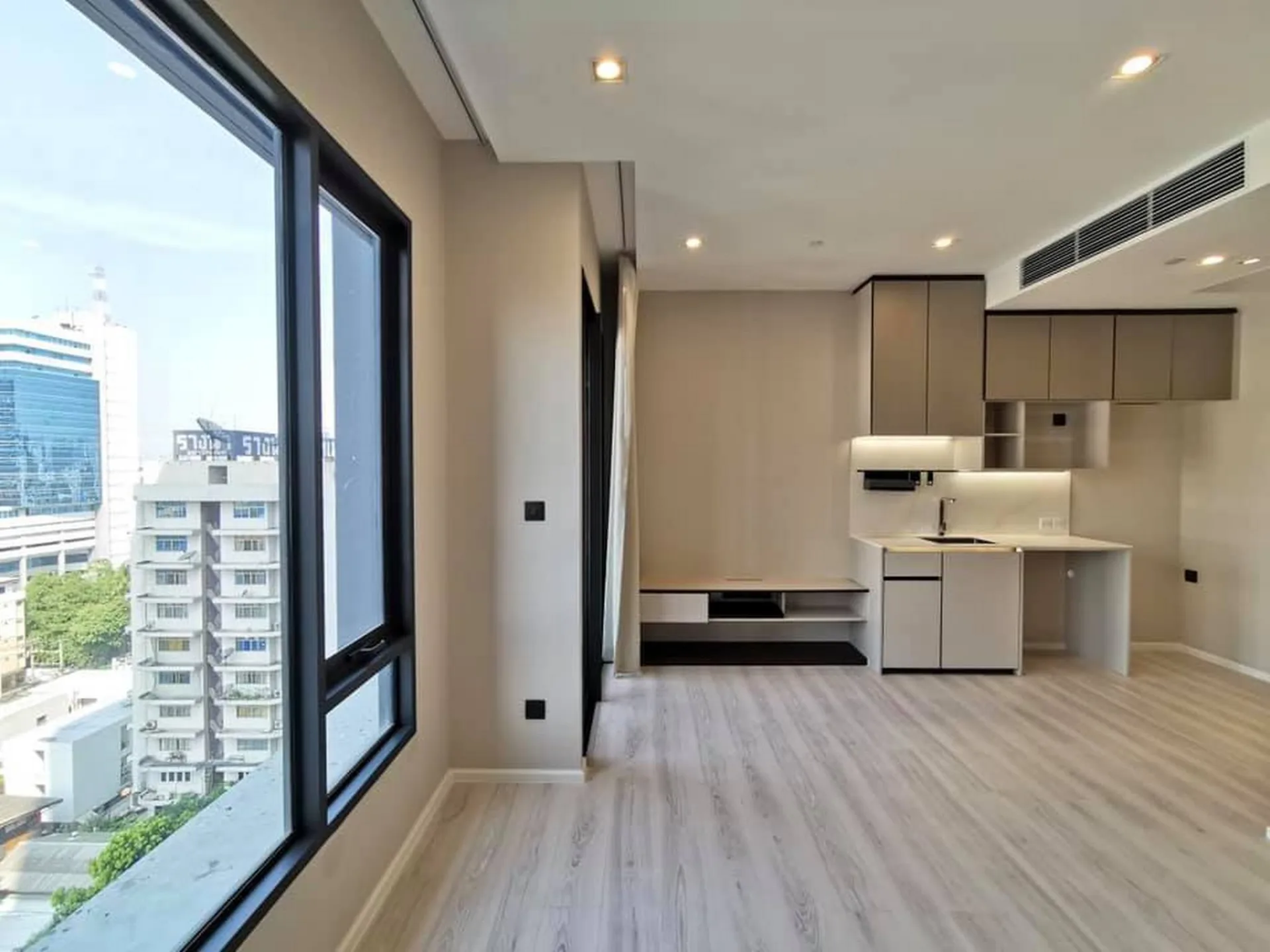 Property photos for The Room Phayathai