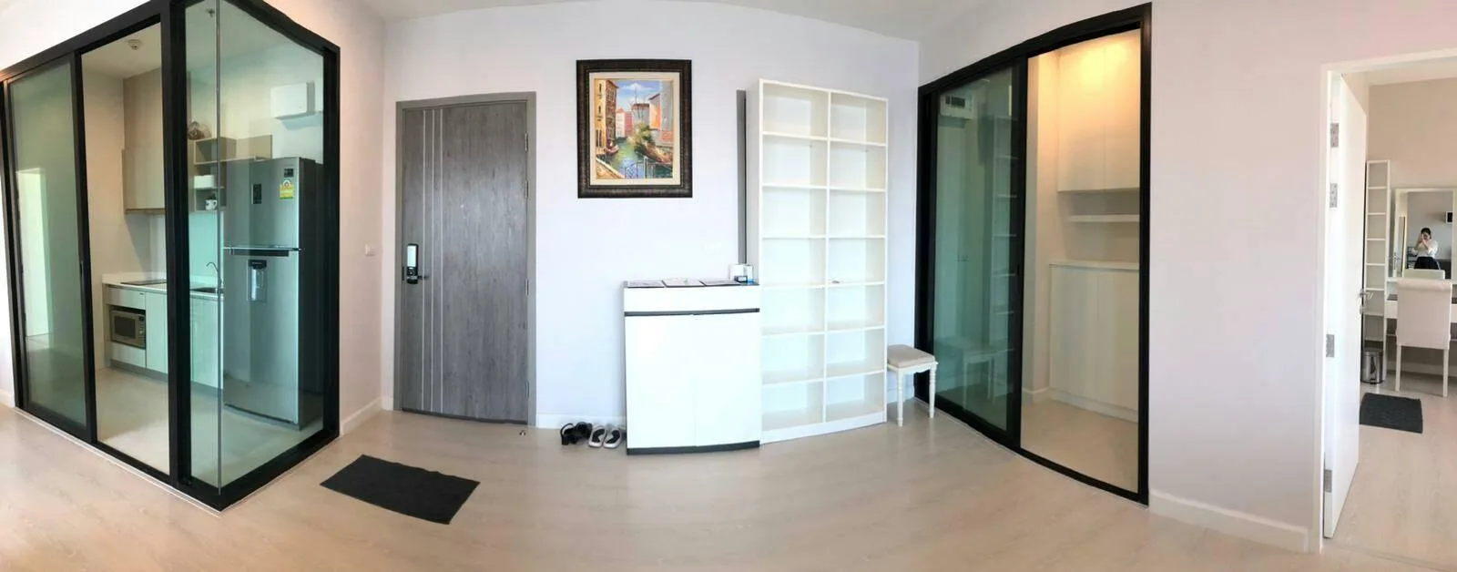 Property photos for The Niche Pride Thonglor-Phetchaburi