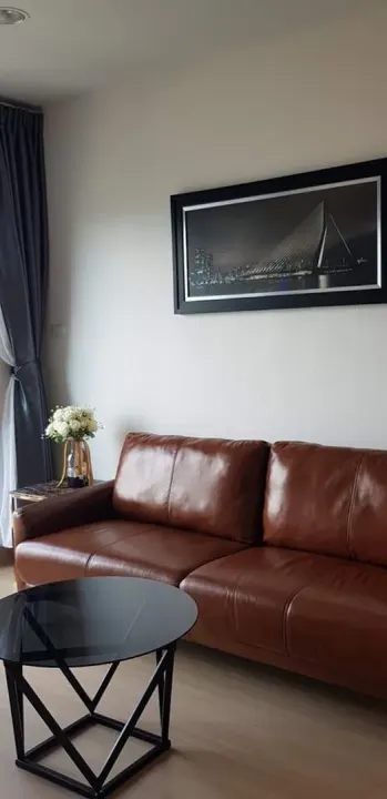 Property photos for Supalai Loft @Talat Phlu Station