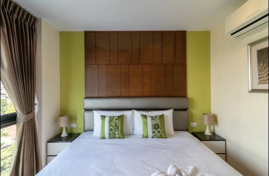 Property photos for Silom Forest