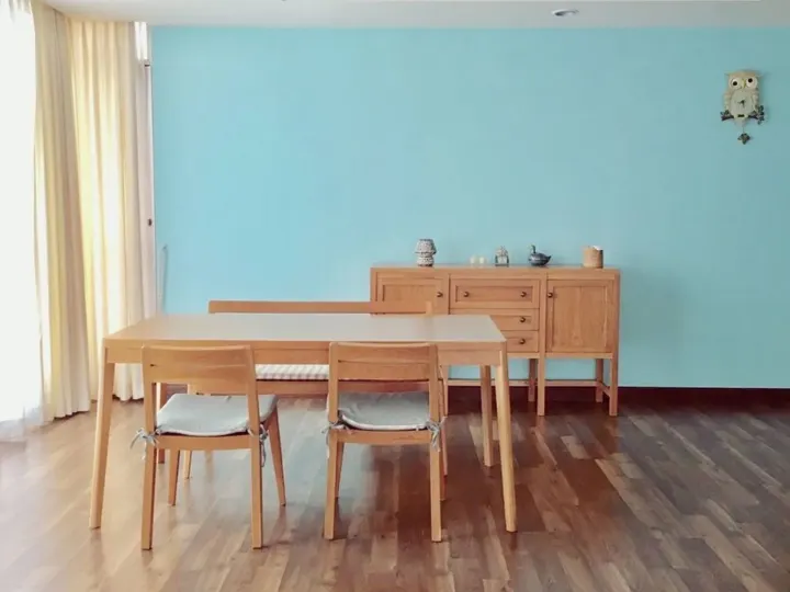 Property photos for The Rajdamri