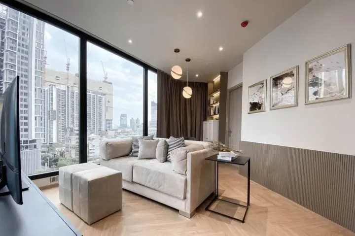Property photos for ASHTON Asoke - Rama 9