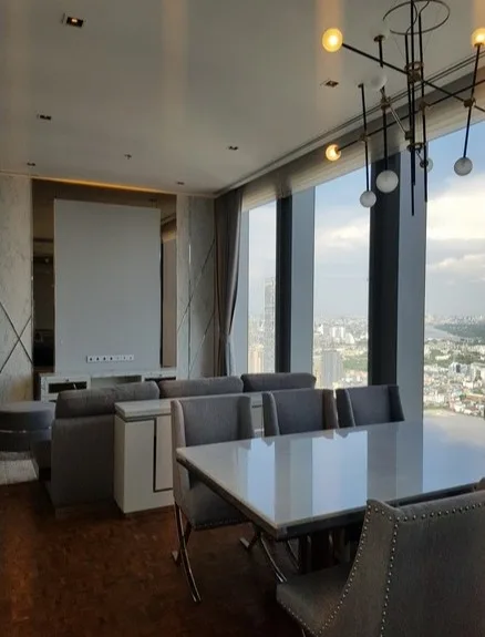 Property photos for The Ritz - Carlton Residences at MahaNakhon