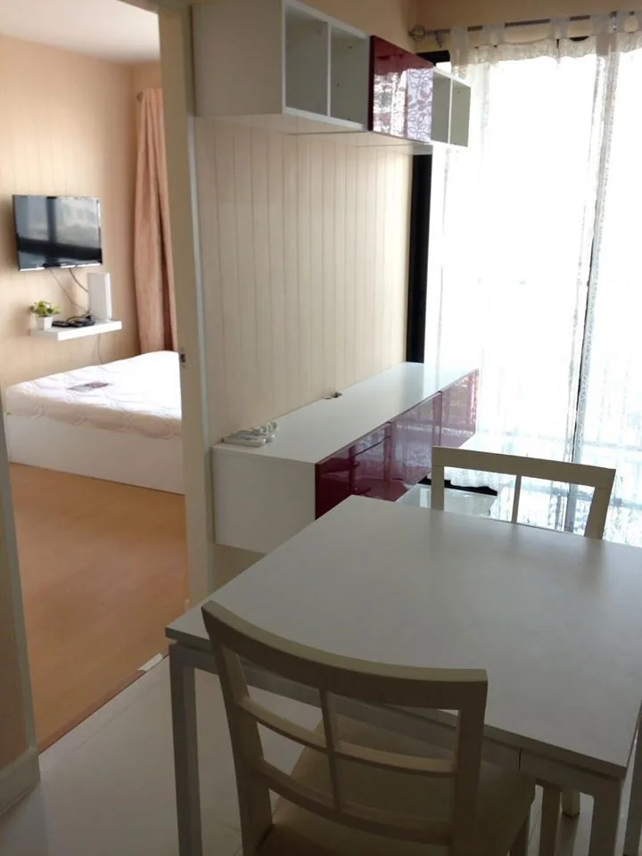 Property photos for Metro Sky Ratchada