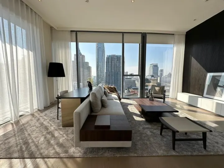 Property photos for Scope Langsuan
