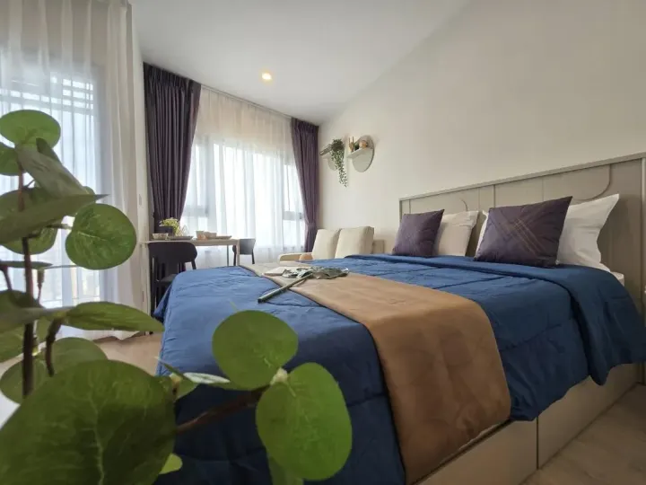 Property photos for Life Rama 4 - Asoke