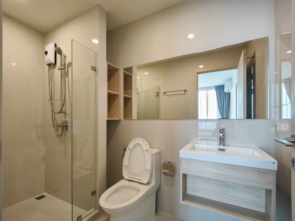 Property photos for Nue Noble Ratchada-lat Phrao