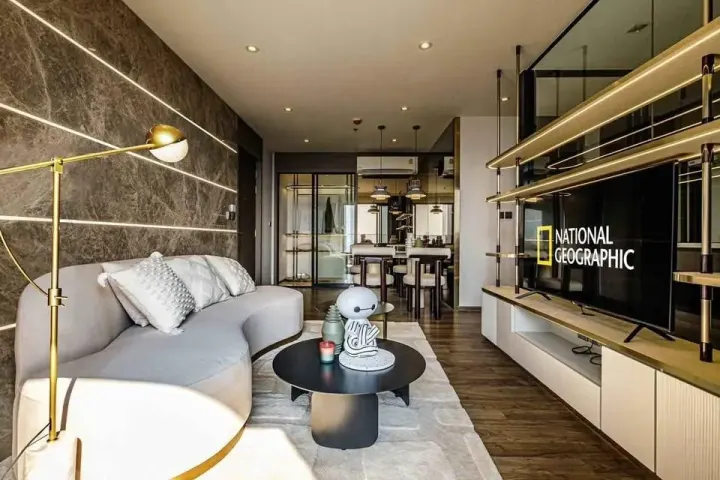 Property photos for Life Ladprao Valley
