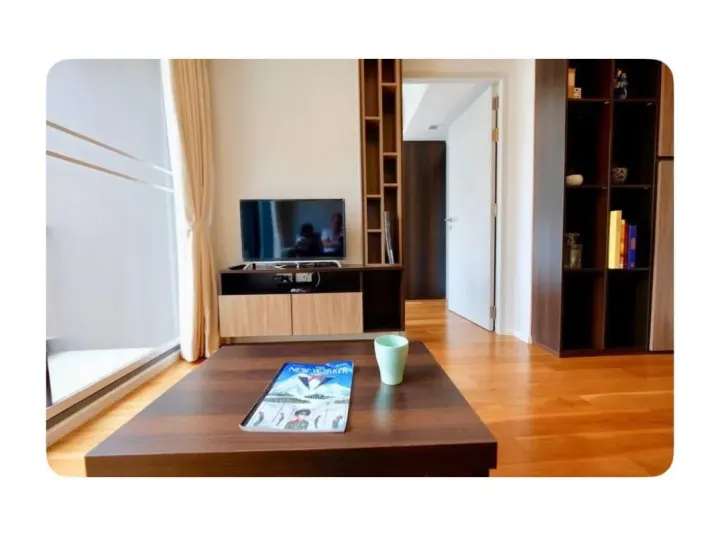 Property photos for Focus Ploenchit