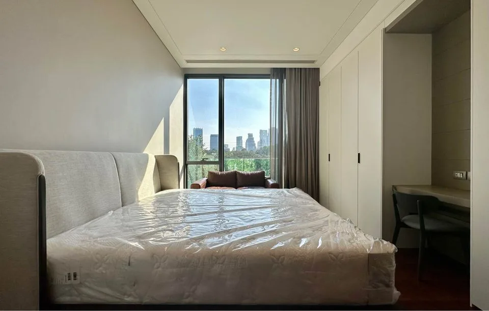 Property photos for Sindhorn Residence