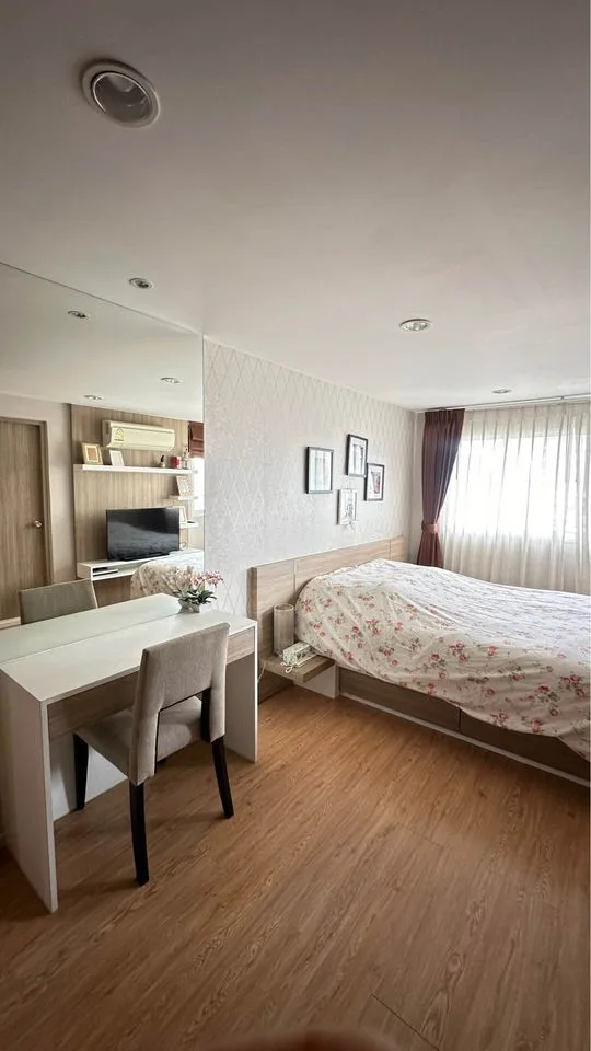 Property photos for Petch 9 Tower