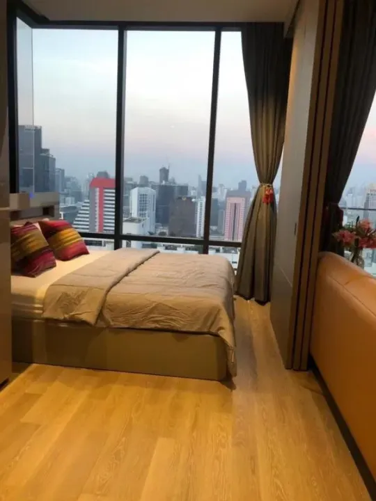 Property photos for Ashton Silom
