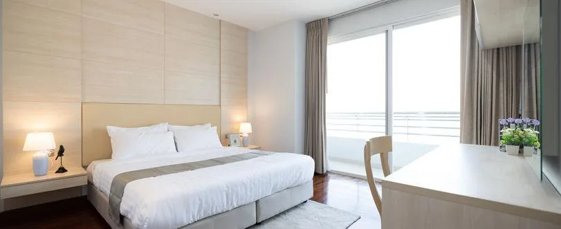 Property photos for The Residence
