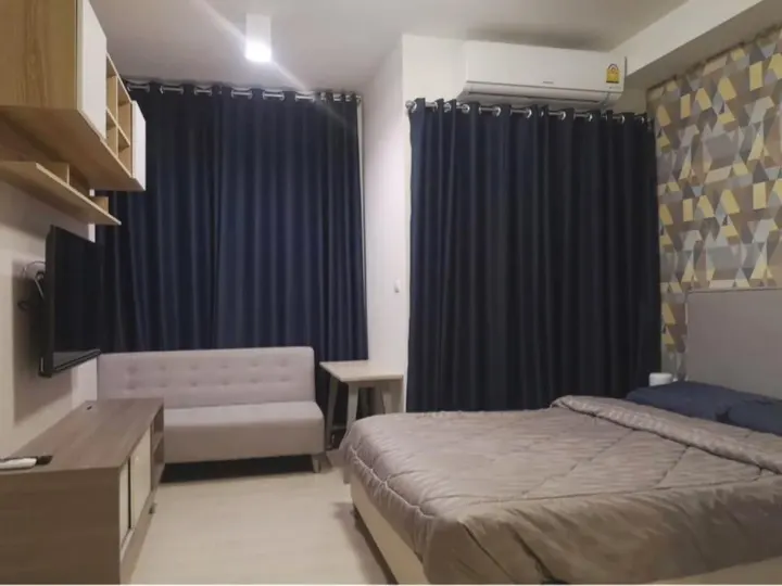 Property photos for Chapter One Eco Ratchada - Huaikwang