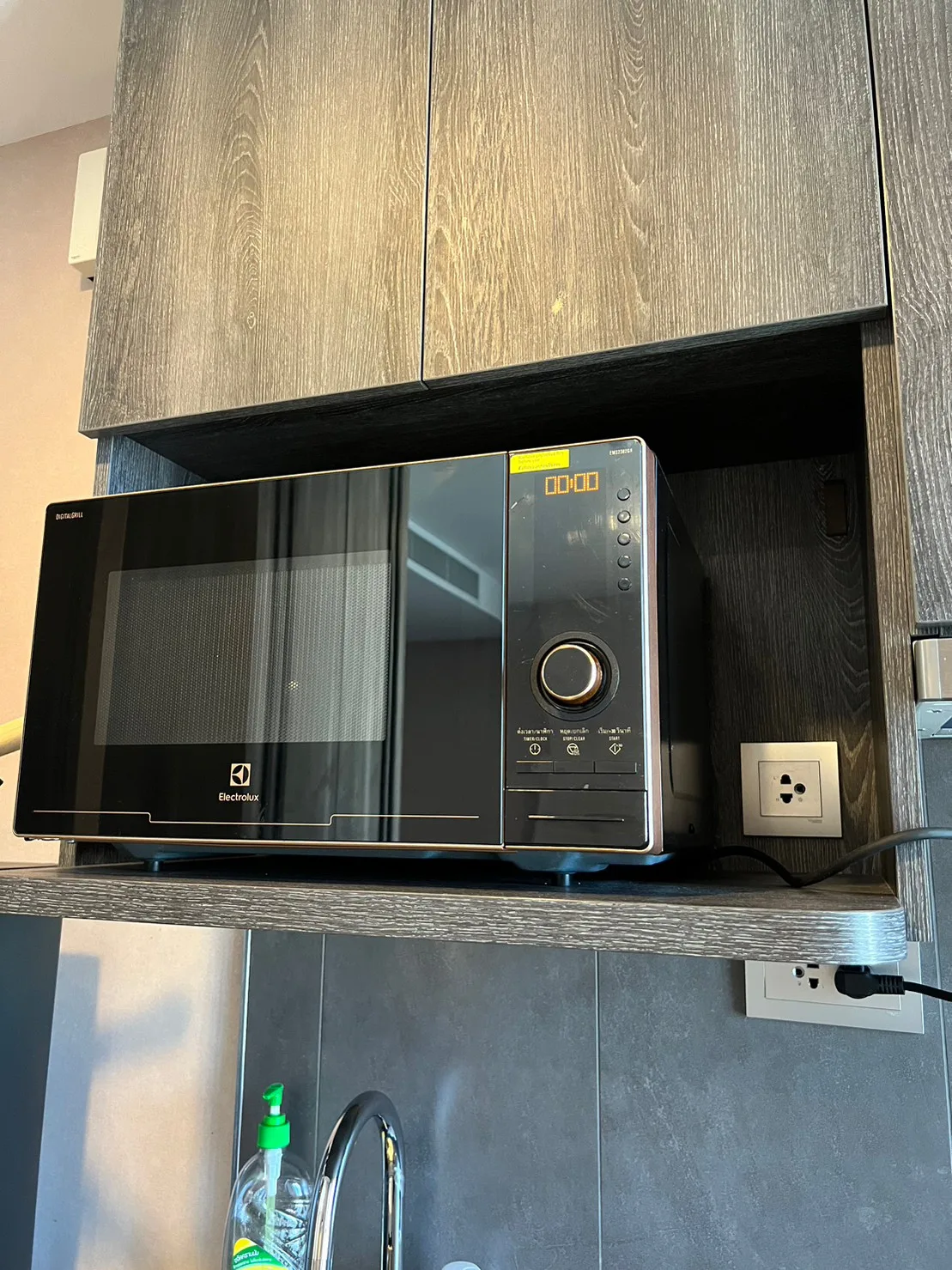 Property photos for Ashton Chula - Silom